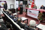 Mhp Belediye Başkan Adayı Hayati Hamzaoğlu Açıklaması