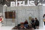 Tarihi Kültürü ve Kış Turizmi İle Ünlü Bitlis Emıtt Fuarı’nda