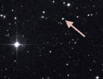 ASTRONOMI - Astronomlar en yaşlı yıldızı buldu