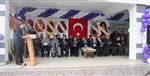 SELIM YAĞCı - Bilecik Sinoplular Yardımlaşma ve Dayanışma Derneği Açıldı