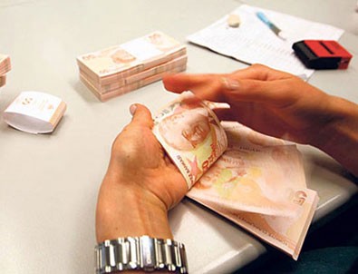 Bu para iade edilecek