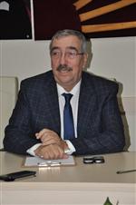 Chp Lüleburgaz Belediye Başkanı Adayı Halebak Açıklaması