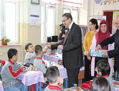 Daha Sağlıklı Nesiller İçin