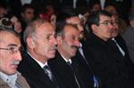 Enerji Bakanı Taner Yıldız’dan Hanak Belediye Başkanı Taşdemir Çobana Büyük Övgü