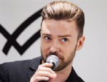 JUSTİN TİMBERLAKE - Justin Timberlake'in ilginç konser istekleri