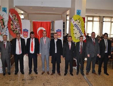 Keşan Sebze, Bakkal ve Manavlar Odası’nda 5’inci Aldanmaz Dönemi