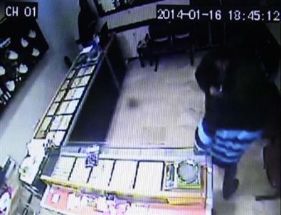 Soygunda Yaralanan Kuyumcu Hayatını Kaybetti