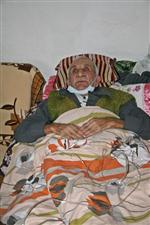 KEMİK ERİMESİ - Yaşlı Adamın Dramı