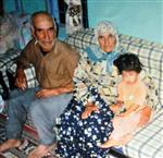 LAĞIM FARESİ - 5 Yaşındaki Torun Tarafından Öldürülen Kadın Toprağa Verildi