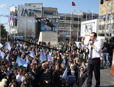 Ahmet Reyiz Yılmaz'dan Fatih Altaylı açıklaması