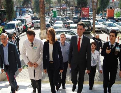 Ak Partili Tanfer Kemerli, Kararlı