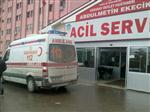 BÖBREK TAŞI - Aksaray Devlet Hastanesi'nde 1 Milyondan Fazla Hasta Tedavi Gördü