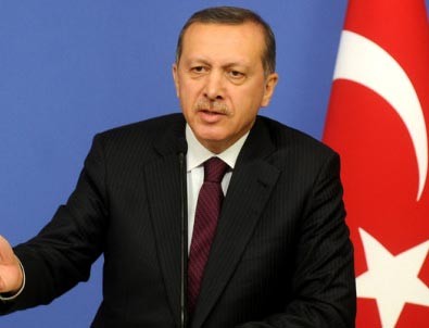 Başbakan Erdoğan'dan 'ses kaydı' açıklaması