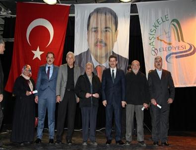 Başiskele’de 630 Dönümlük Alan Daha Şuyulandırıldı