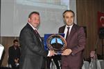 LATIF DOĞAN - Bayburtlular Kurtuluş Gecesinde Coştu