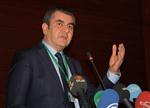 DAUM - Bursaspor Başkanı Körüstan Açıklaması