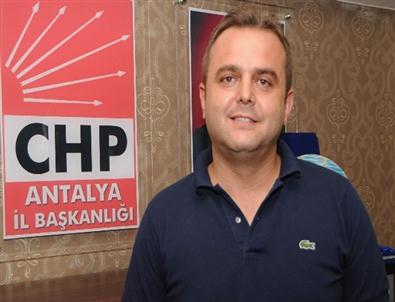 Chp’li Kök Açıklaması