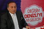 Denizli’de Yerel Seçimlere Doğru