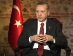 YARGI SÜRECİ - Erdoğan'dan Al Jazeera'ye önemli açıklamalar