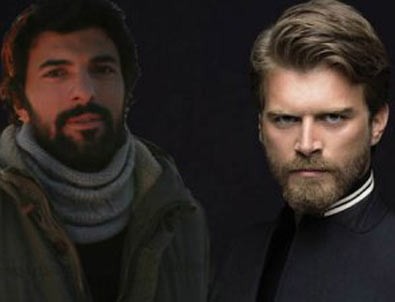 Tatlıtuğ ve Akyürek arasında kriz çıktı