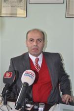 HUZUR MAHALLESİ - İnegöl ve Gemlik'e Gençlik Merkezi