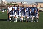 İsabeyli Belediyespor, Mustafa Murat İle Anlaştı