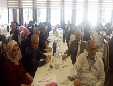 İstanbul Manisalılar Derneği Genel Kurulu Yapıldı