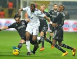 HUGO ALMEIDA - Kasımpaşa 0 -  3 Beşiktaş
