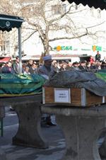 Kazada Hayatını Kaybeden Orhan Arabacı Son Yolculuğuna Uğurlandı