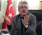 CAVIT ÇAĞLAYAN - Kırklareli Belediye Başkanı Cavit Çağlayan İstifa Etti