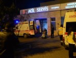 Kocaeli'de trafik kazası: 20 yaralı