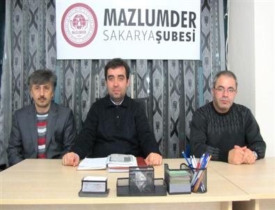 Mazlumder’den 'Tevhid-i Tedrisat Kaldırılsın” Kampanyası