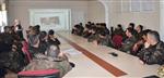 EVLİLİK ÖNCESİ EĞİTİM - Özel Harekat Polislerine Evlilik Öncesi Eğitim