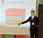 Personele 'iç Kontrol Eğitimi'Verildi