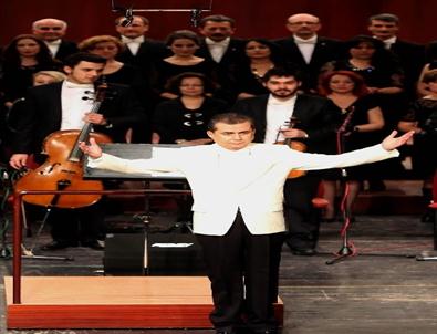 Sanat Müziği Ezgileri Büyüledi