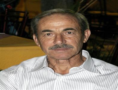 Selçuk Belediye Aşkanı H.vefa Ülgür'ün Babası Vefat Etti