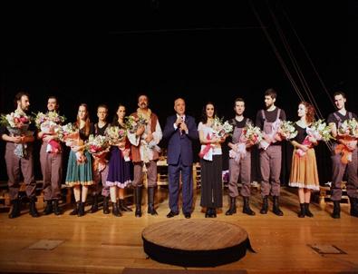 Yaşar Açıklaması