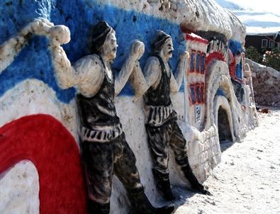 Zigana Dağı Kış Şenlikleri 22 Şubat’ta Yapılacak