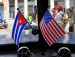 Amerikalıların Küba'ya bakışı 'normal'