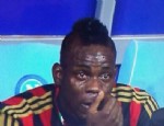 MARIO BALOTELLI - Balotelli'ye Türkler'den çılgın destek