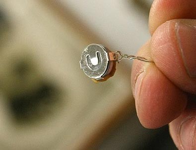 'Böcek' soruşturmasında 4 kişi ifade verdi