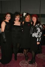 YELİZ YEŞİLMEN - Bpw’li Kadınlar 1930’larda Buluştu