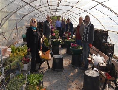 Büyükçekmeceli'ler 'Sevgi Günü'Ne Hazırlanıyor