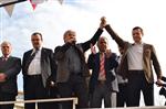 KıZıLPıNAR - Chp Tekirdağ Milletvekili Köprülü Açıklaması