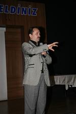 EVLİLİK ÖNCESİ EĞİTİM - Çocuk, Değersizlik Hissi Yaşıyorsa Duyarsız Olmaya Başlıyor