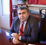 DURMUŞ ALI SAZAKLı - Gökova Belediye Başkanı Sazaklı Vefat Etti