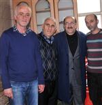 EYOF - Gümrükçüoğlu Açıklaması