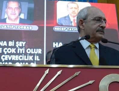 'Kılıçdaroğlu suç işledi'