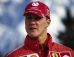 SCHUMACHER - Michael Schumacher'den haber var