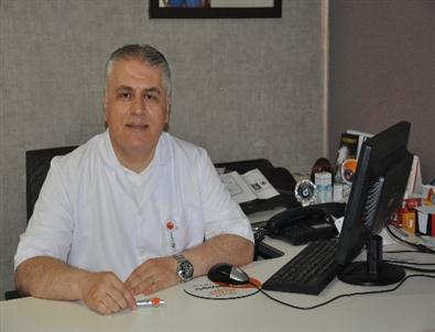 Sarı Nokta Hastalığında Sigara Kullanımına Dikkat